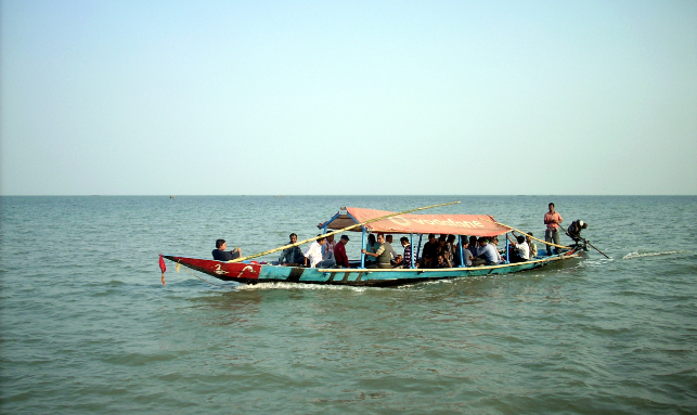 Chilika Lake & Gopalpur Beach Holiday (4 Days / 3 Nights)